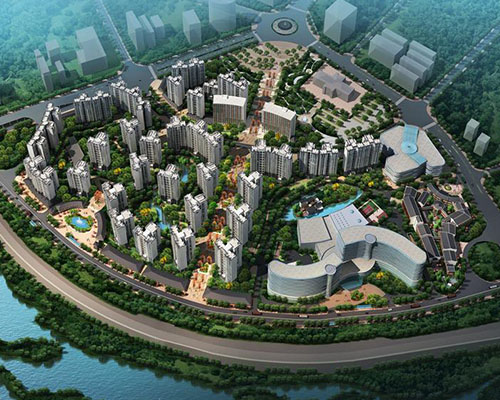 杭州新天地（60臺(tái)）