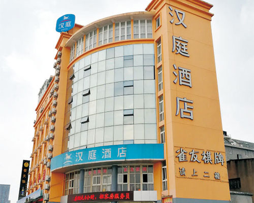 寧波鄞州區(qū)滄海路