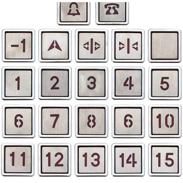 疫情期間，怎么按電梯才安全？